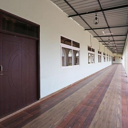 Hotel O Radhika Resort Кота Екстер'єр фото