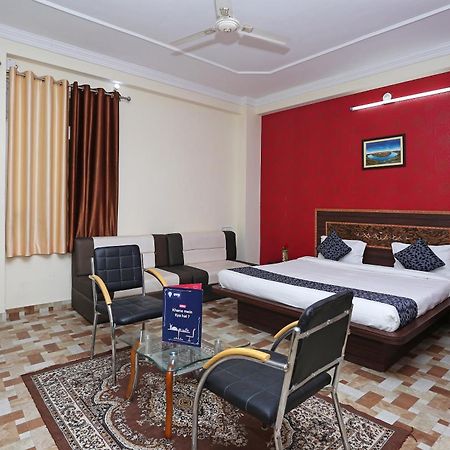 Hotel O Radhika Resort Кота Екстер'єр фото