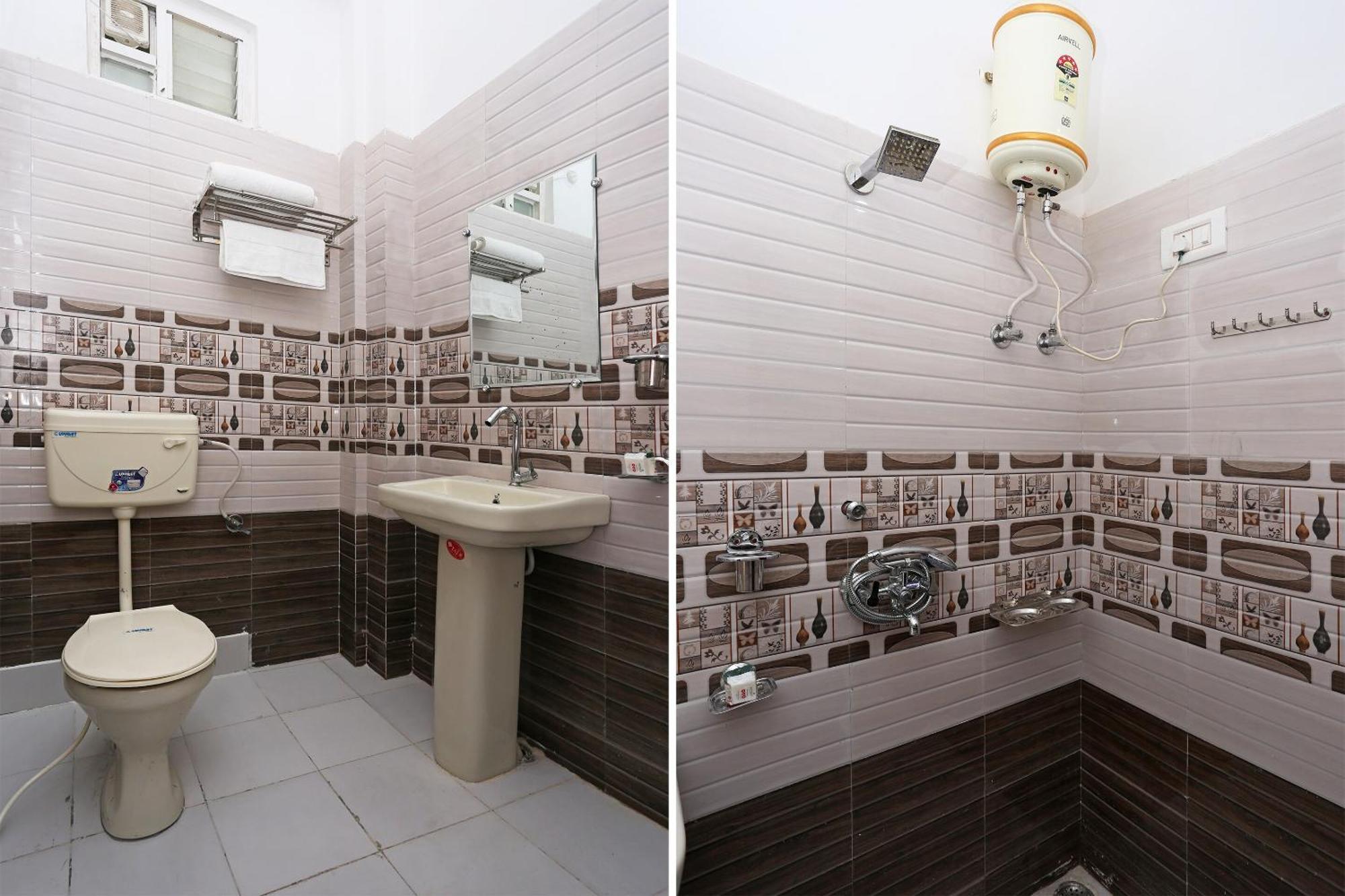 Hotel O Radhika Resort Кота Екстер'єр фото