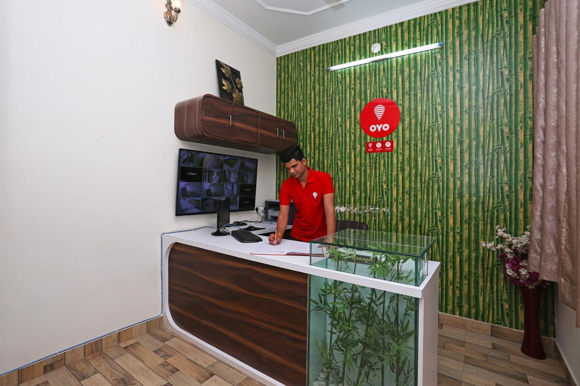 Hotel O Radhika Resort Кота Екстер'єр фото