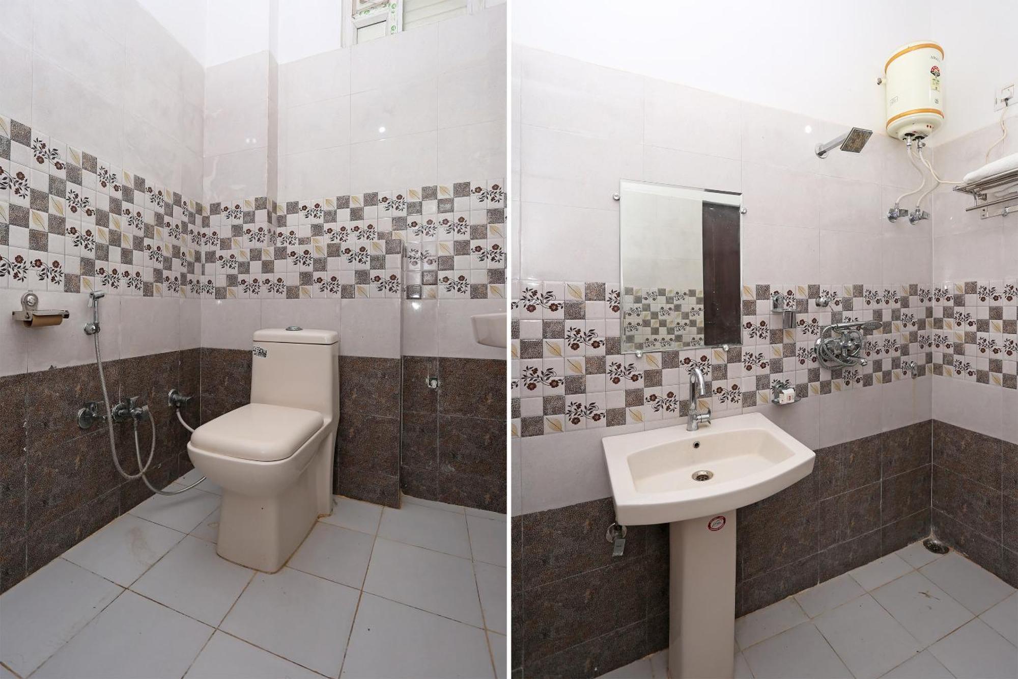 Hotel O Radhika Resort Кота Екстер'єр фото