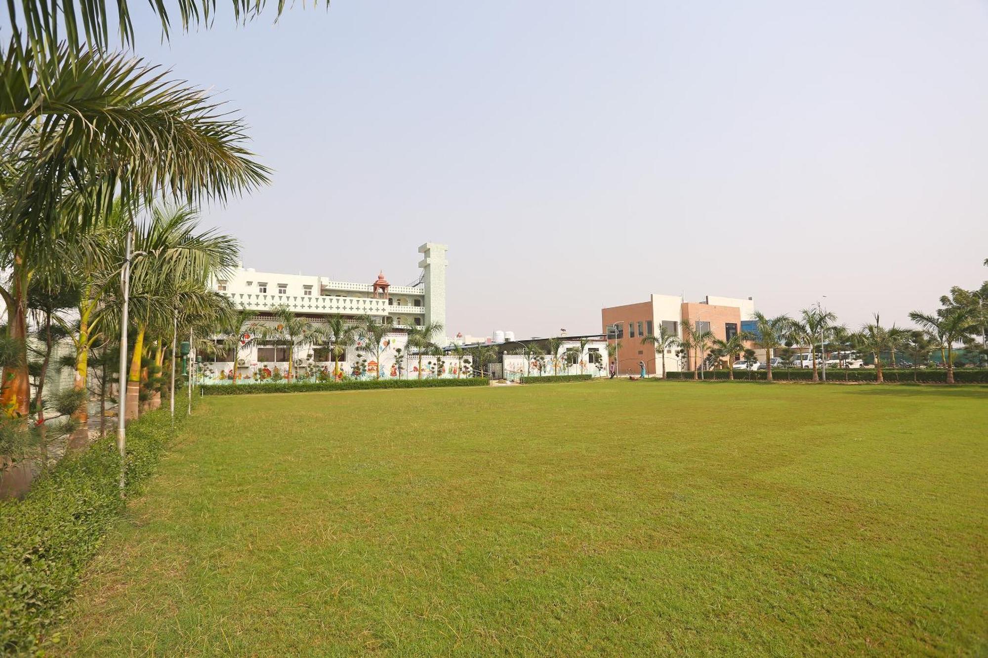 Hotel O Radhika Resort Кота Екстер'єр фото
