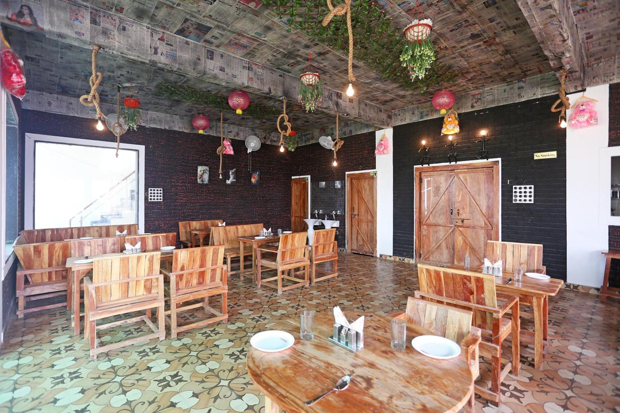 Hotel O Radhika Resort Кота Екстер'єр фото